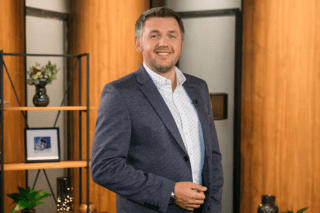 Карпачов про якісний час з дітьми
