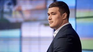 Михайло Федоров