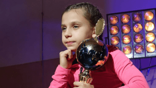 Ніколь Князева