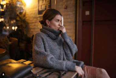 Валерія Ольховська