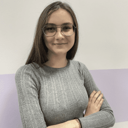 Анастасія Скоблюк