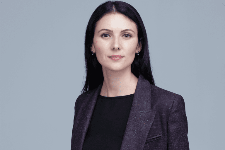 Ірина Смітюх