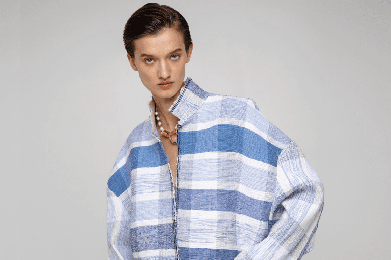 Рубашка від Літковської