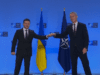 НАТО поддержит Украину в случае конфликта? Последние новости военного напряжения
