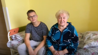 Трансплантація нирки