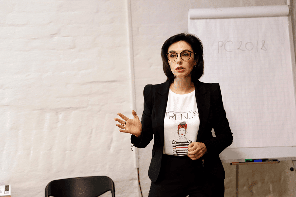 Юлія орлова інтерв'ю 2021