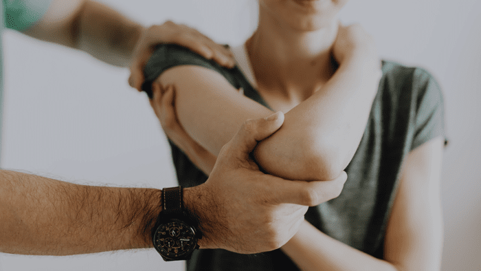 Ураження суглобів