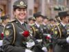 Исключения, документы, штарфы: всё о военном учете женщин в Украине