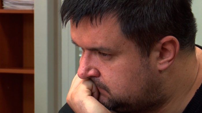 Автоблогер