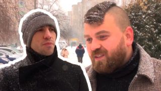 Бійка в районній раді
