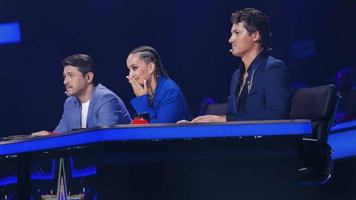 Україна має талант