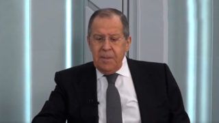Лавров