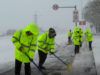 Світова заметіль: як світ долає наслідки зимової негоди