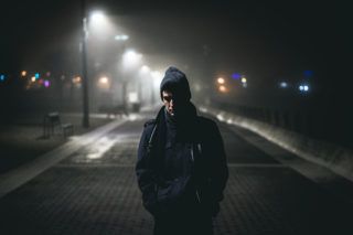 Твоя самооборона на улице: средства защиты, советы тренера и приемы от сотрудников полиции