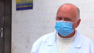 Лікарня
