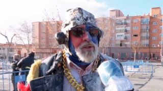Испания