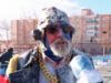 Бои в Испании: как проходила большая яично-мучная баталия