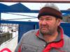 Копы сняли на камеру и уехали: на Донбассе насмерть замерз мужчина