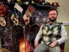 Вареники, счастливая копейка и коляда — DZIDZIO о рождественских традициях своей семьи