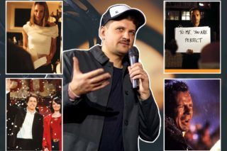 Енергія дитинства й магії — п’ять святкових фільмів від режисера Тимура Ященка