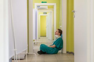 Коронавірус в Україні: статистика захворювань та як Covid-19 впливає на нервову систему