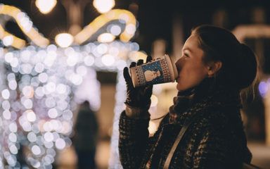 Куди піти на Новий рік 2022 у Києві - святкові локації