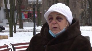 побиття медиків у Запоріжжі