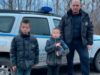 Тікали 10 км босоніж: як вітчим довів дітей до втечі з дому