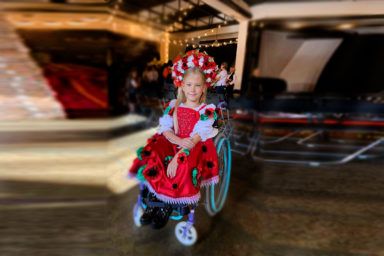 Ярослава Чкалова