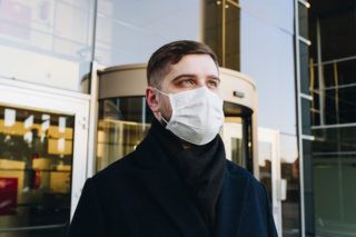 Коронавірус 12 січня: статистика захворювань COVID-19 в Україні