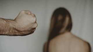 Сексуальне насилля в Україні