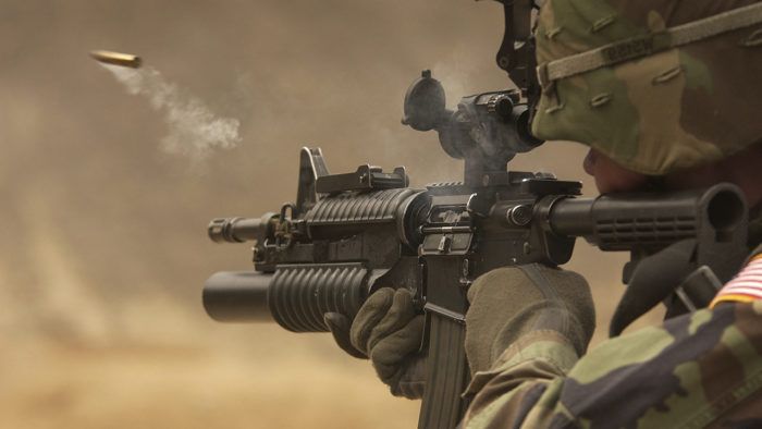 Переговори США та РФ