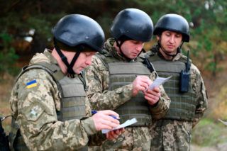 Тероборона: що це, як туди потрапити, як зателефонувати, щоб повідомити інформацію