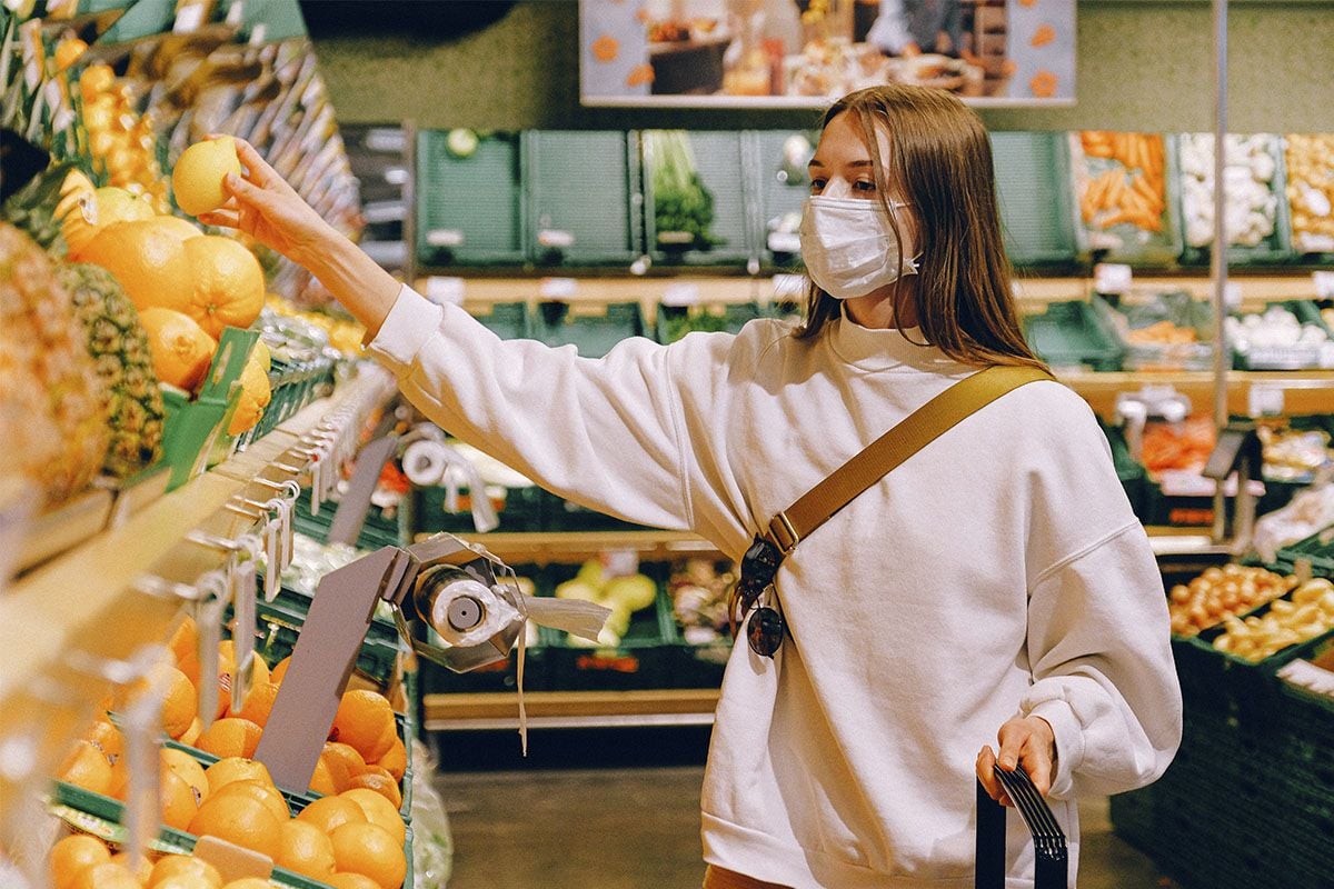 Як зростуть ціни на продукти 2022
