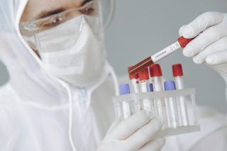 Коронавірус 13 січня: статистика захворювань COVID-19 в Україні