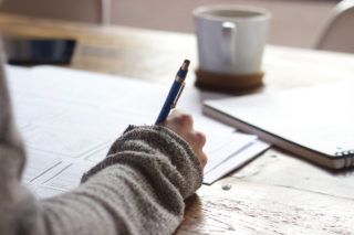 Учеба в эвакуации и поступление в вузы: важные изменения в украинском образовании из-за войны