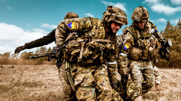 Росія готує військову провокацію