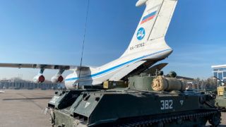 Російська загроза