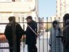Конфликт из-за забора в Луцке: в чем причина и как реагирует мэрия