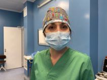 Дитині трансплантували печінку від посмертного донора