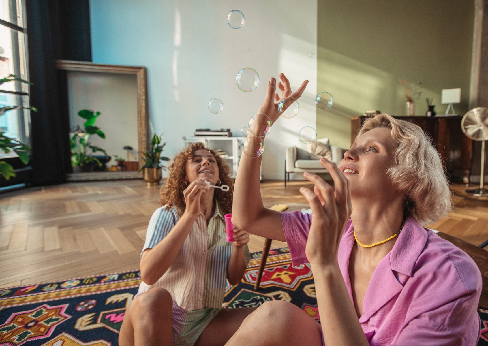 Як допомогти дітям, що стали свілками домашнього насильства