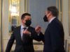 Готуватися до війни або миру? Як світ стримуватиме російську агресію проти України