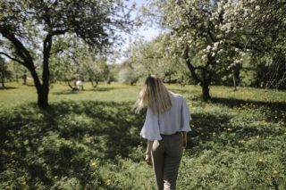 Опитування про готовність до весни