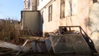 Синдром Плюшкіна