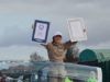 Крылья свободы: как 19-летняя бельгийка самостоятельно облетела весь мир