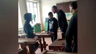 Скандал у школі на Вінниччині
