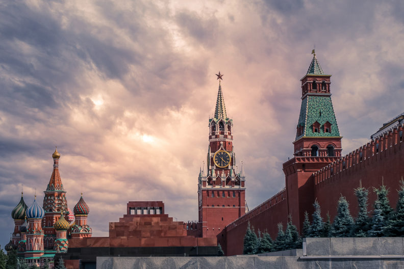Кремль