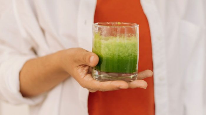 Детокс дієта