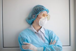 Коронавірус 26 січня: статистика захворювань COVID-19 в Україні