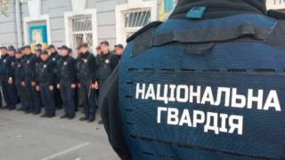 Захист шкіл